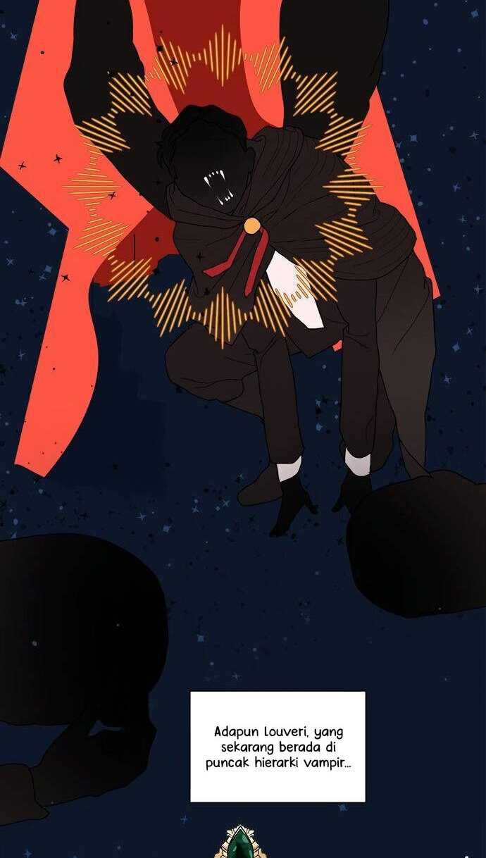 The Flower of Vampire Chapter 53 Gambar 23