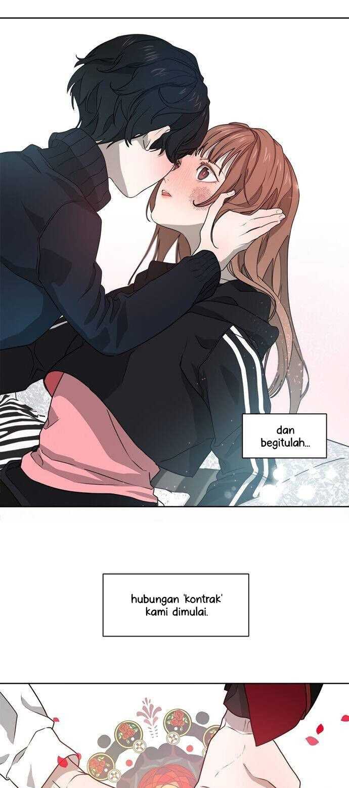 The Flower of Vampire Chapter 53 Gambar 26