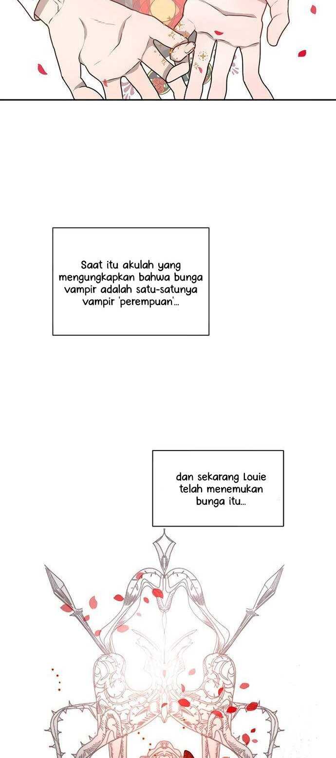 The Flower of Vampire Chapter 53 Gambar 27