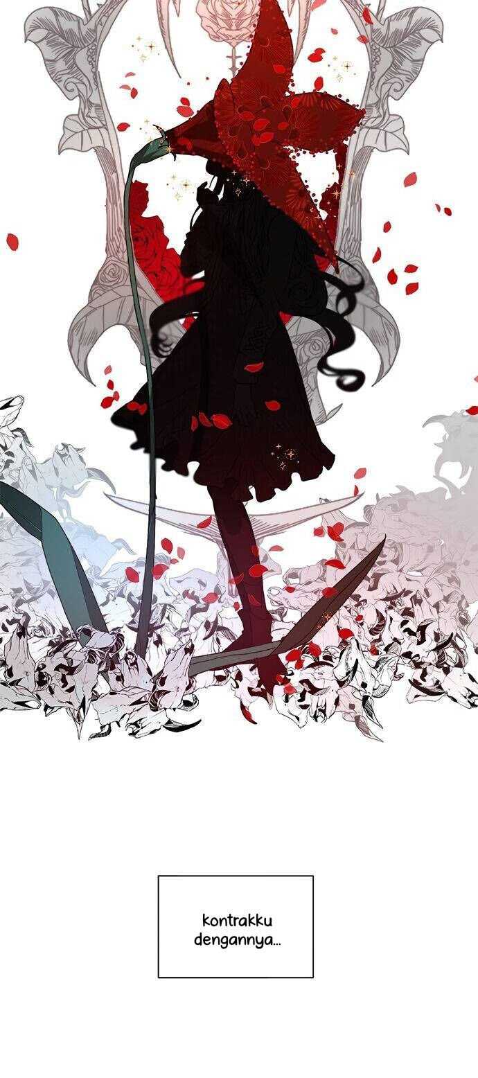 The Flower of Vampire Chapter 53 Gambar 28