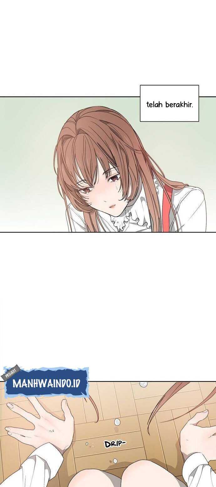 The Flower of Vampire Chapter 53 Gambar 29