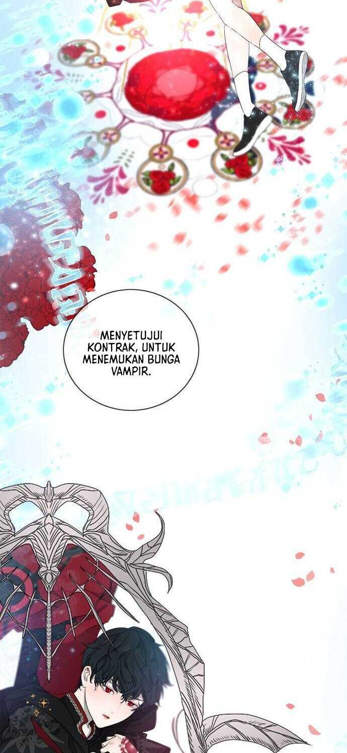 The Flower of Vampire Chapter 53 Gambar 3