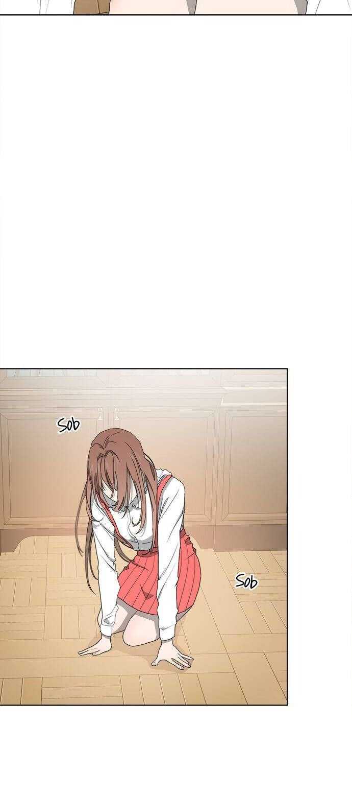 The Flower of Vampire Chapter 53 Gambar 30