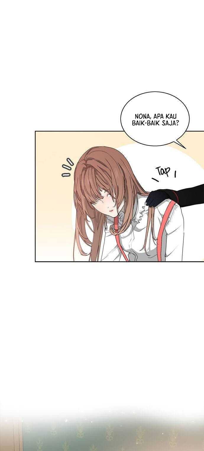 The Flower of Vampire Chapter 53 Gambar 31