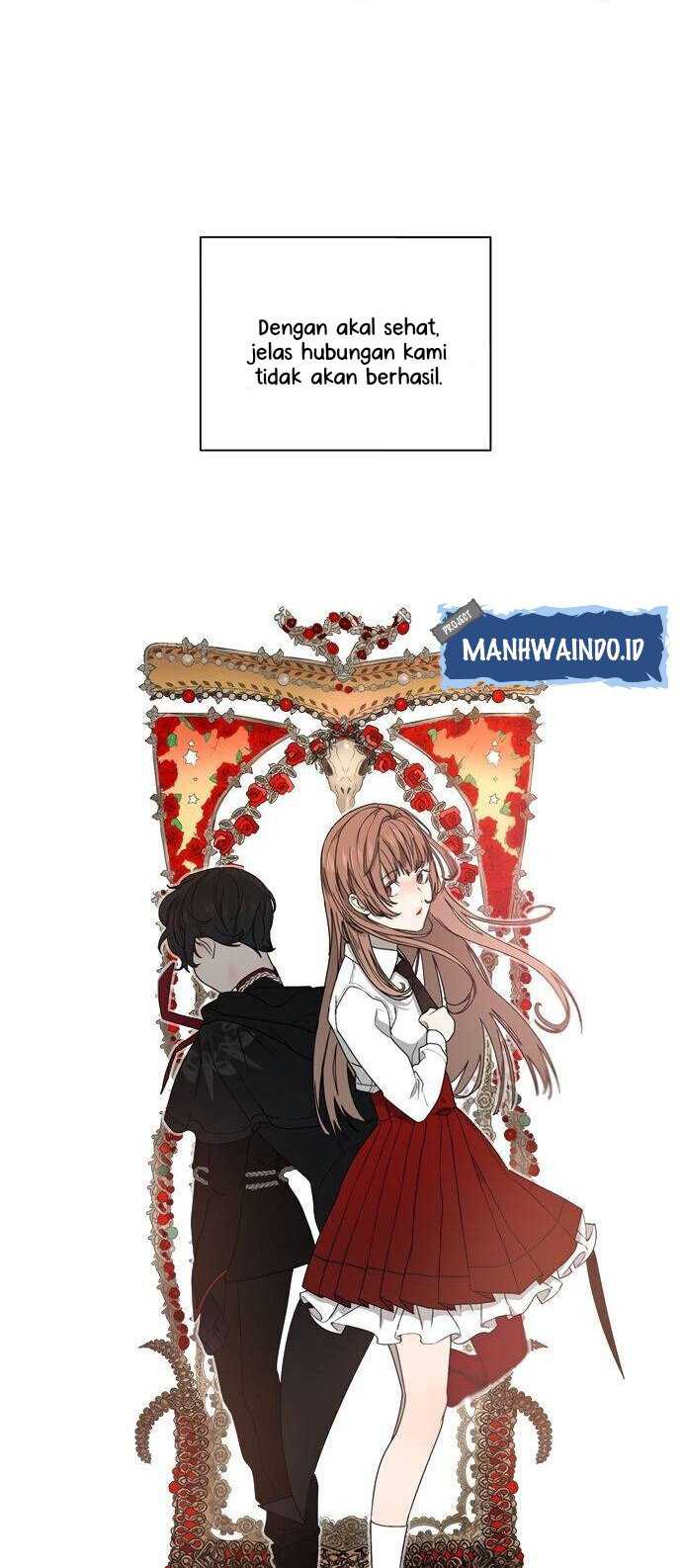 The Flower of Vampire Chapter 53 Gambar 39