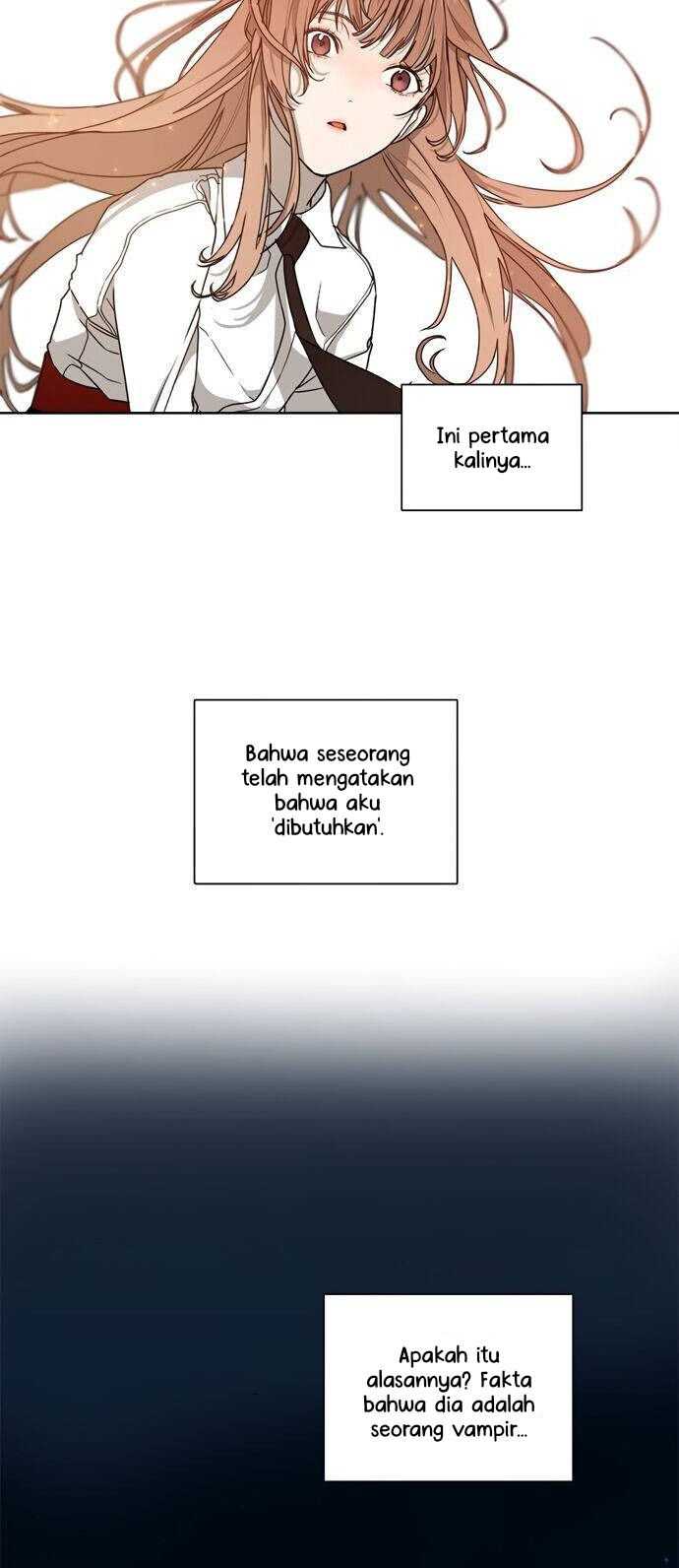 The Flower of Vampire Chapter 53 Gambar 42
