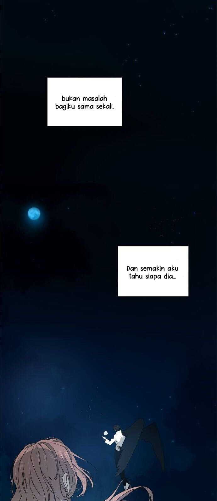 The Flower of Vampire Chapter 53 Gambar 43