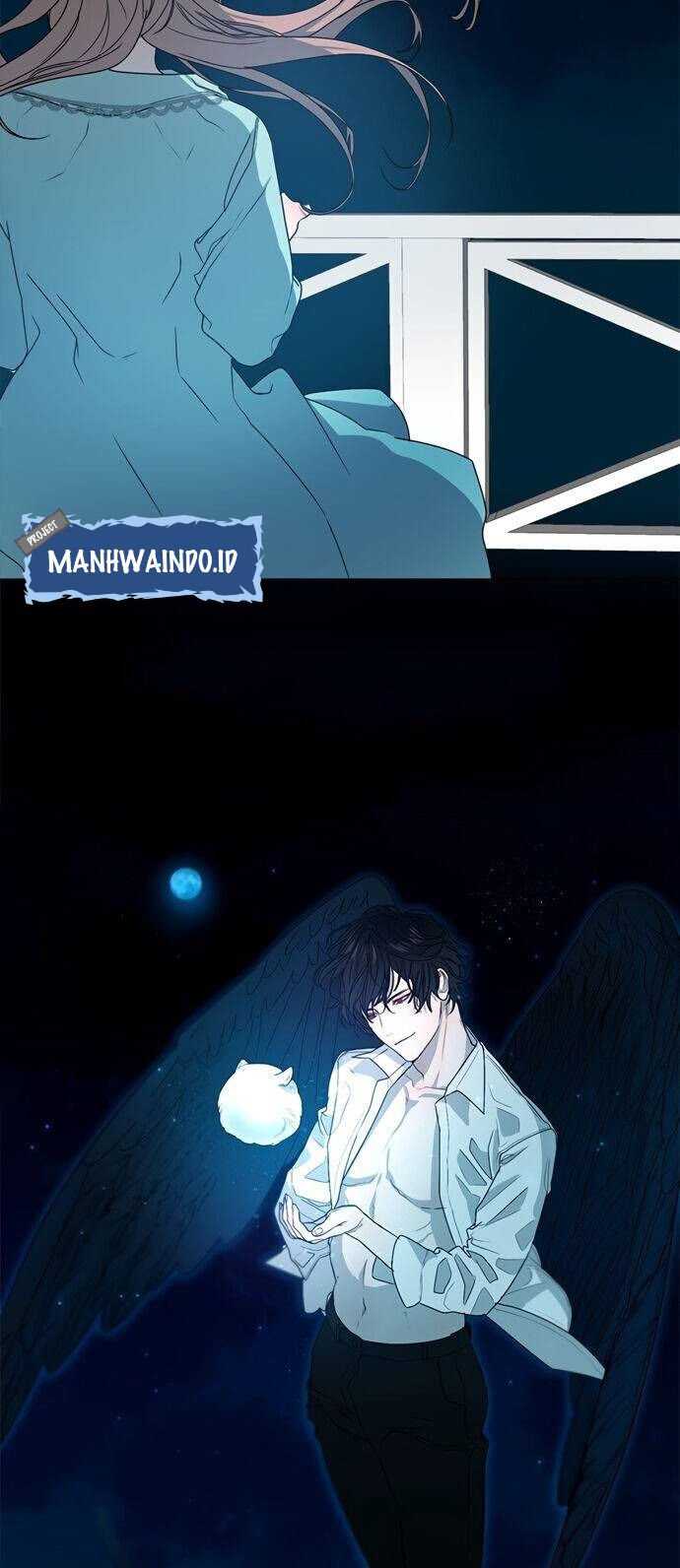 The Flower of Vampire Chapter 53 Gambar 44