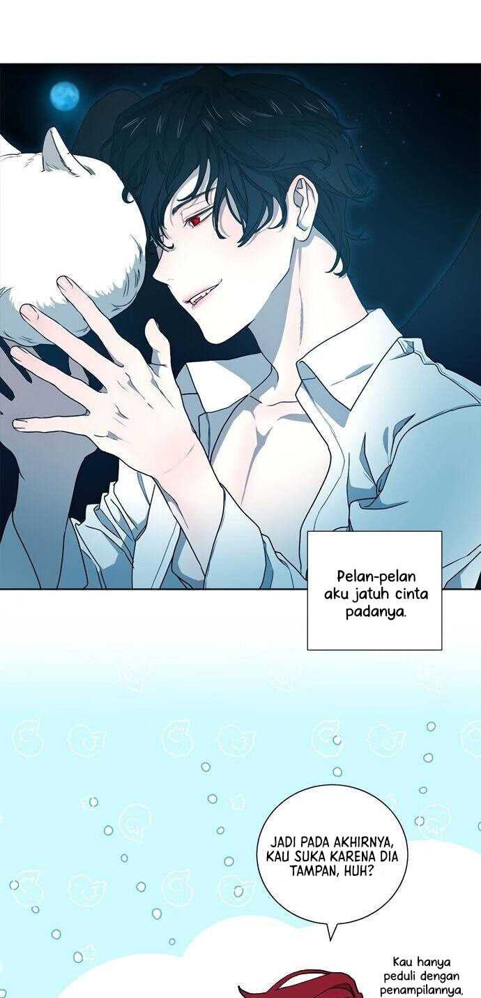 The Flower of Vampire Chapter 53 Gambar 46