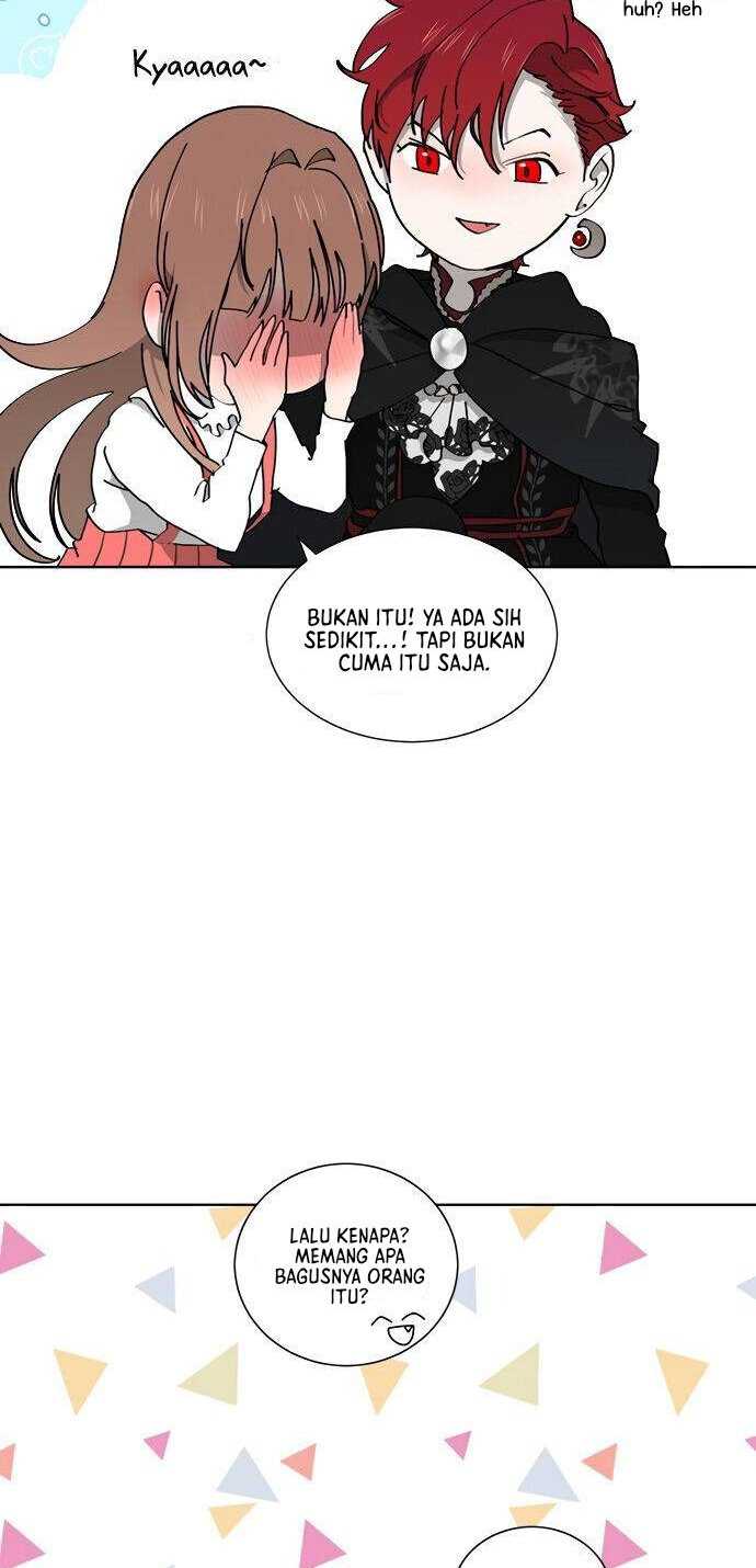 The Flower of Vampire Chapter 53 Gambar 47