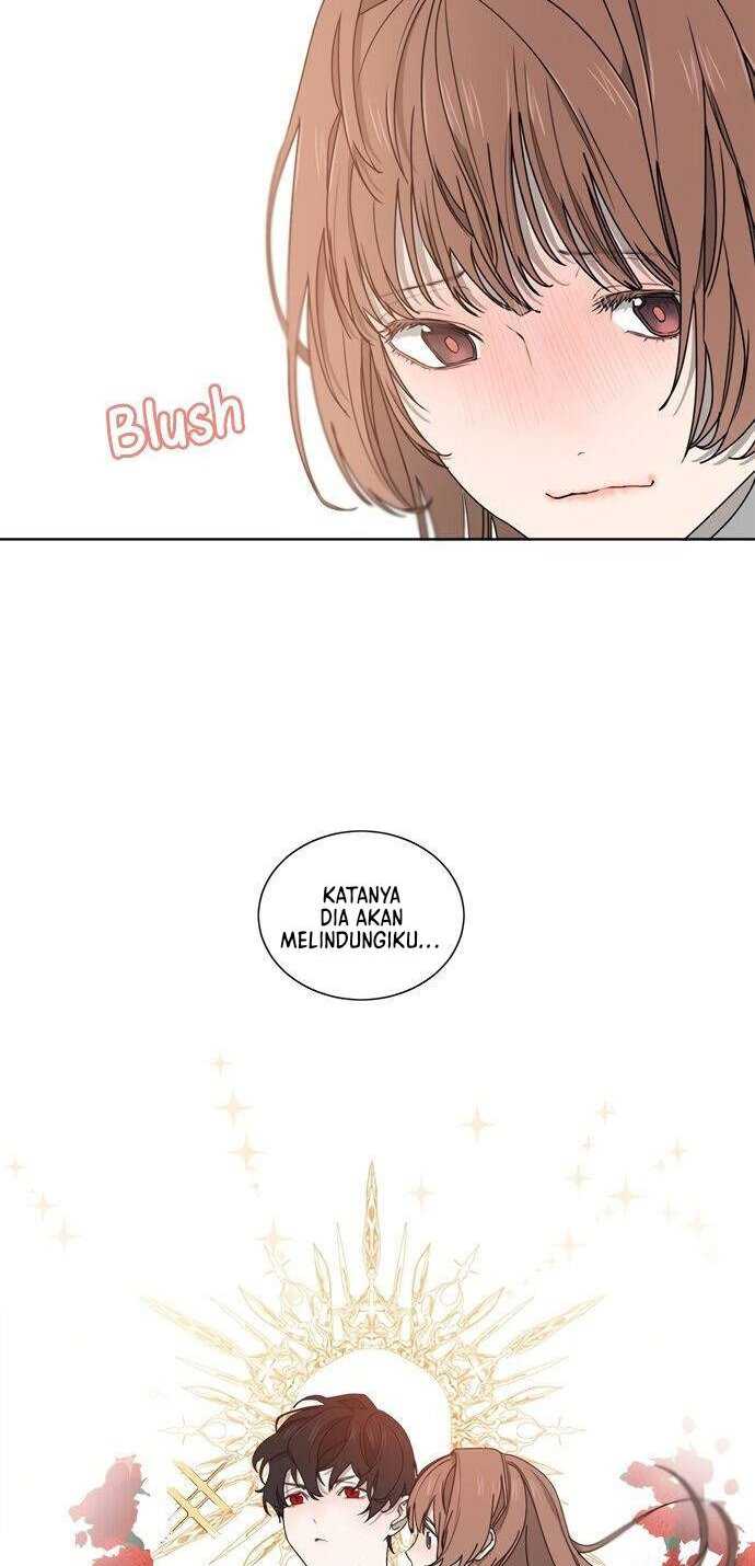 The Flower of Vampire Chapter 53 Gambar 49