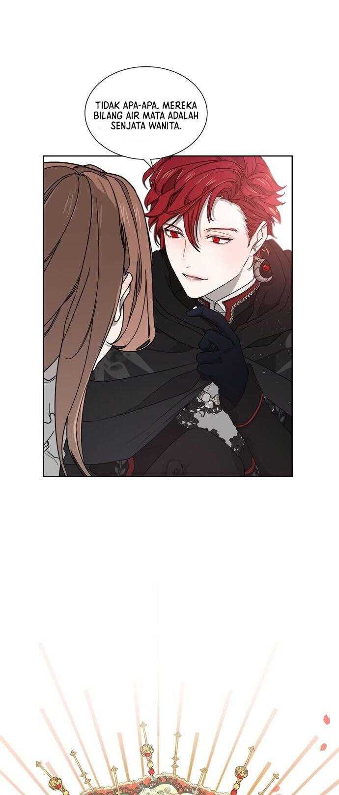 The Flower of Vampire Chapter 53 Gambar 53