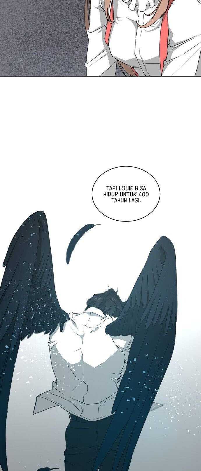 The Flower of Vampire Chapter 53 Gambar 59