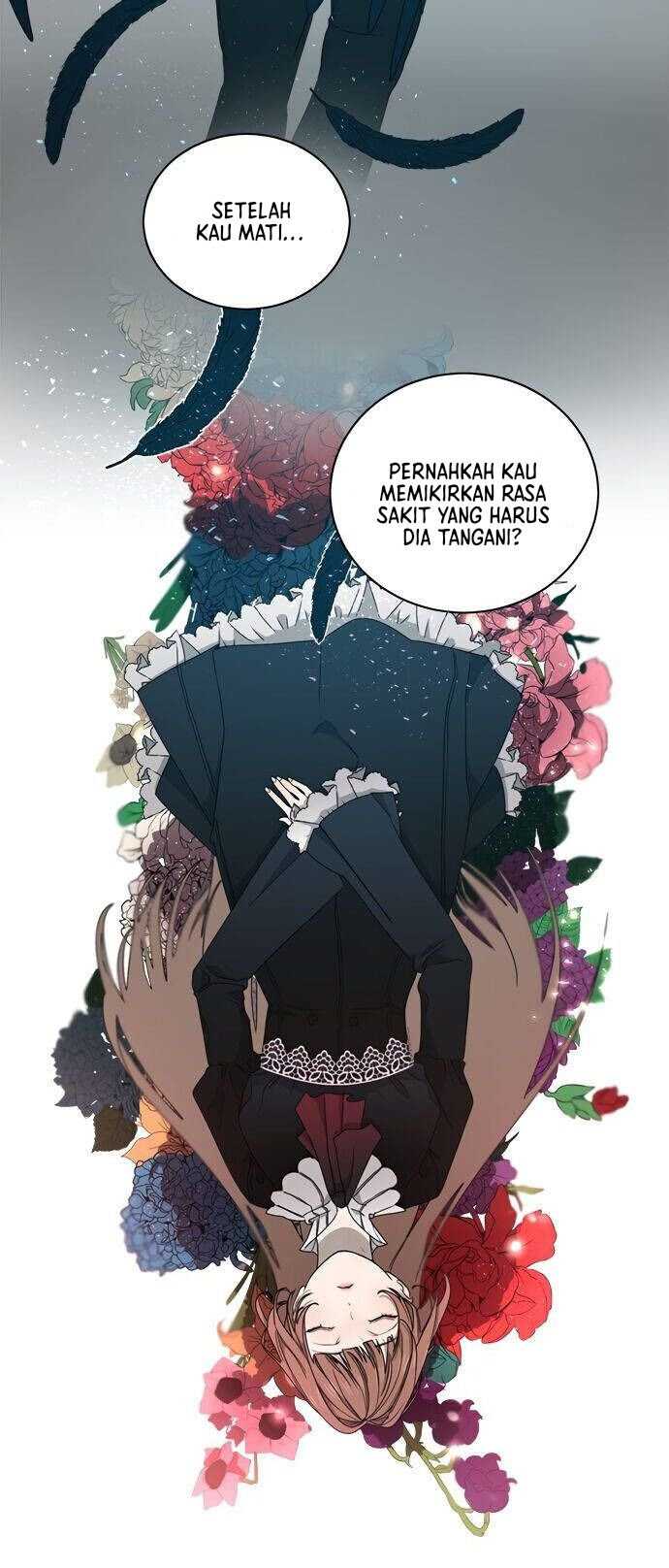 The Flower of Vampire Chapter 53 Gambar 60