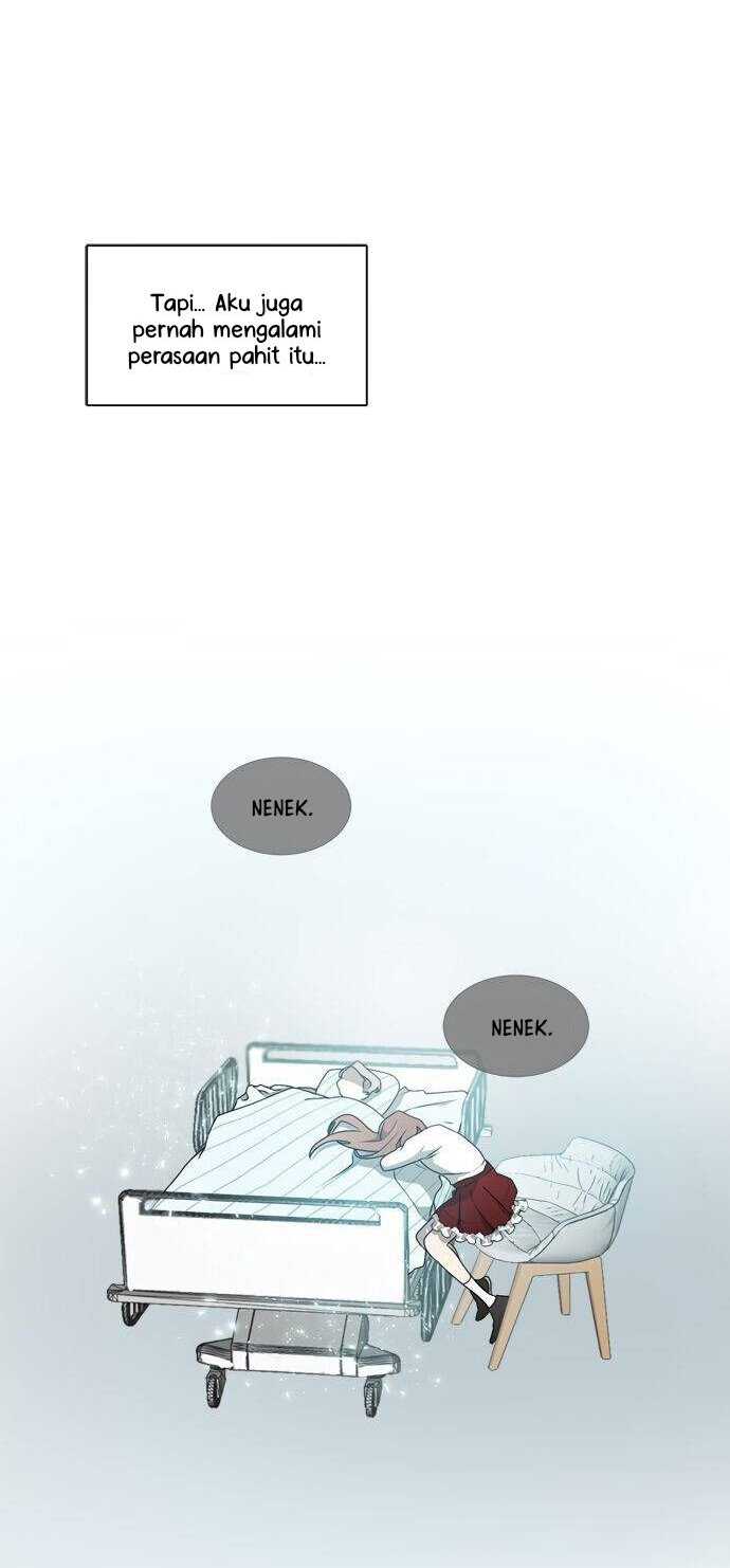 The Flower of Vampire Chapter 53 Gambar 64