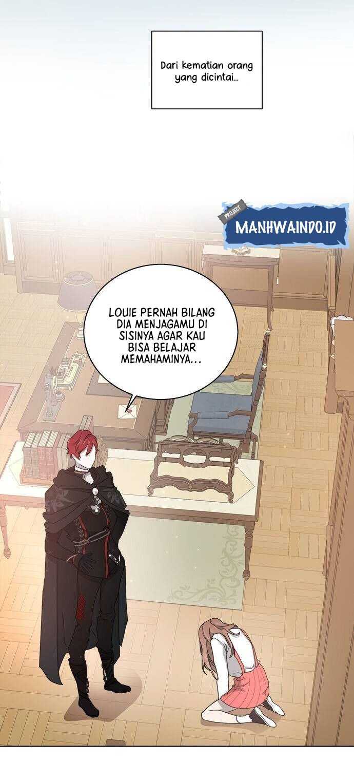 The Flower of Vampire Chapter 53 Gambar 65