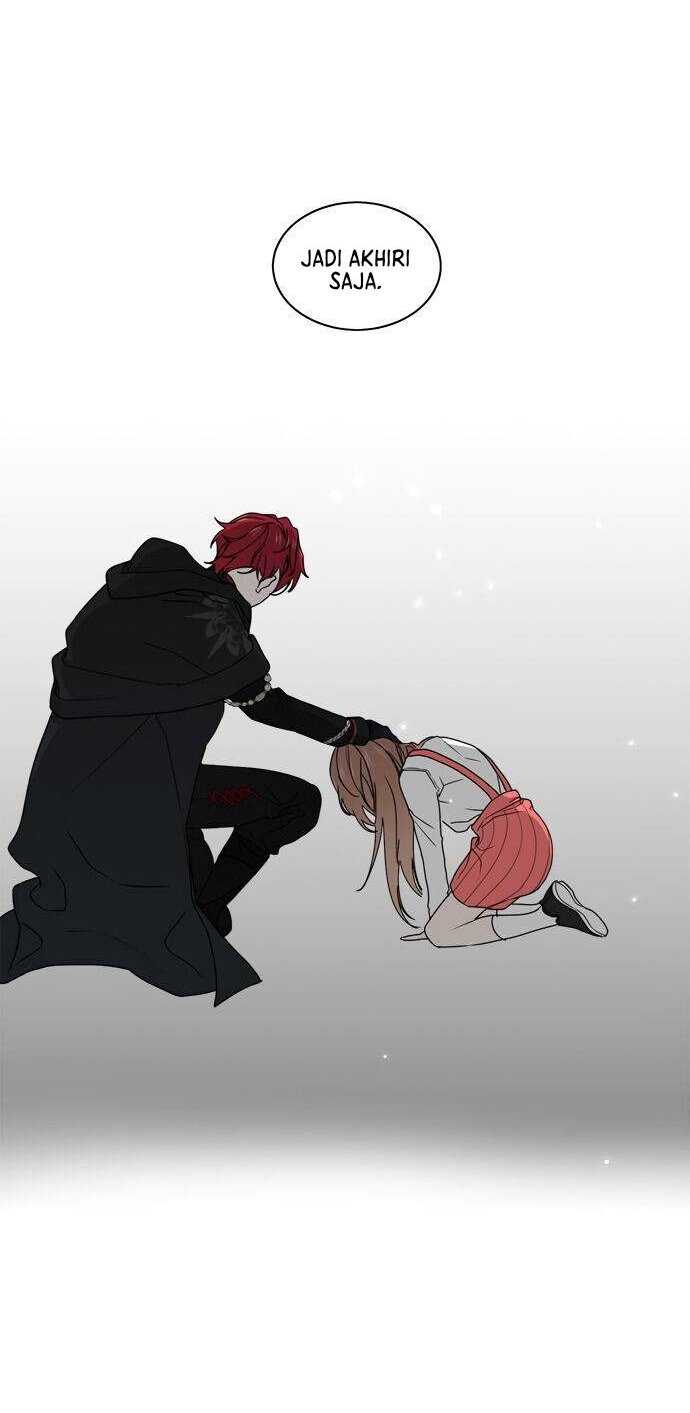 The Flower of Vampire Chapter 53 Gambar 68