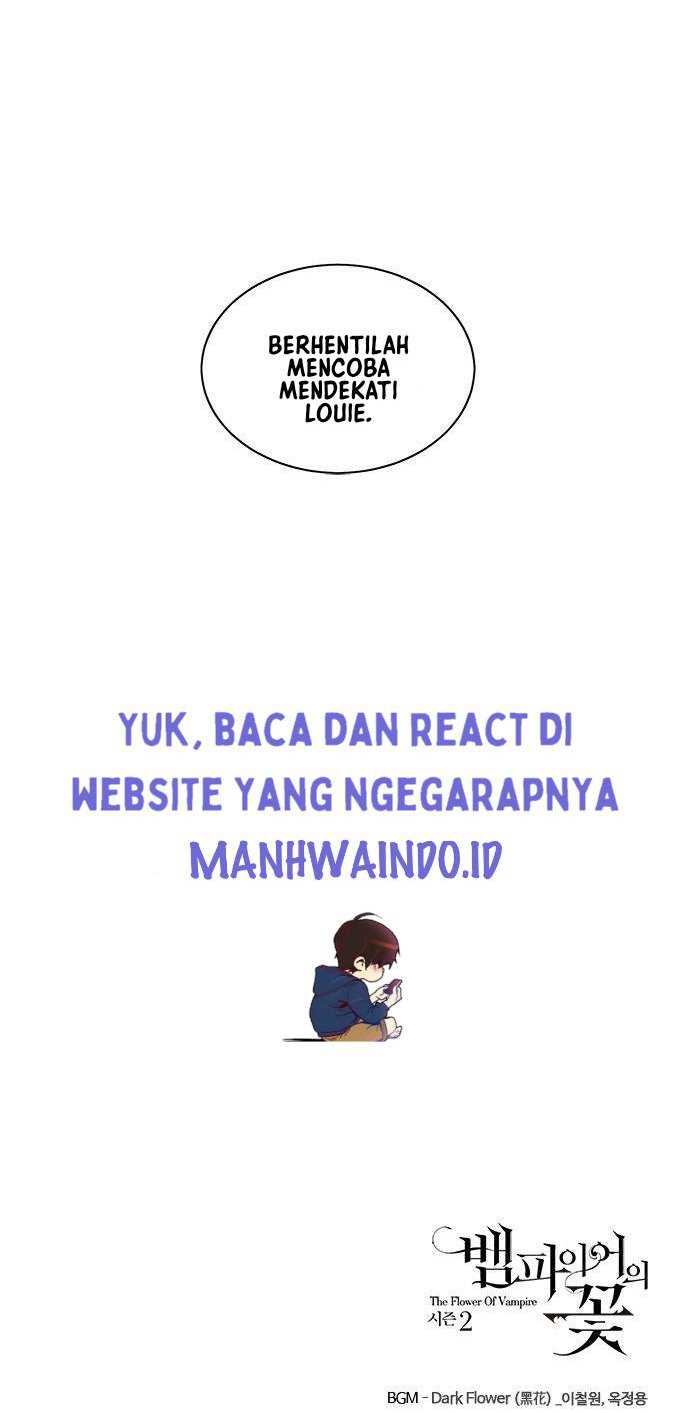 The Flower of Vampire Chapter 53 Gambar 69