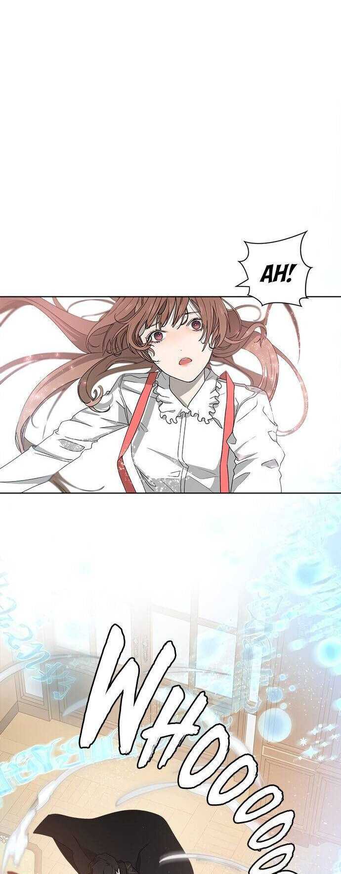 The Flower of Vampire Chapter 53 Gambar 7