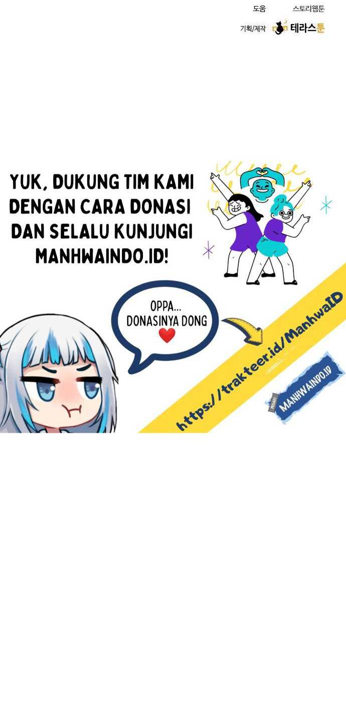 The Flower of Vampire Chapter 53 Gambar 70