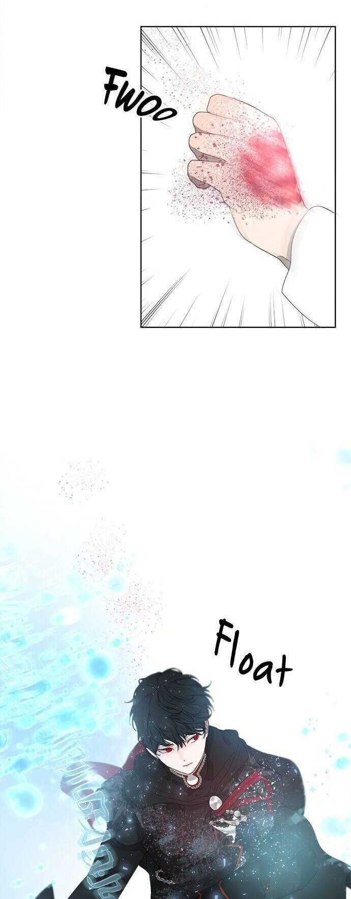 The Flower of Vampire Chapter 53 Gambar 9