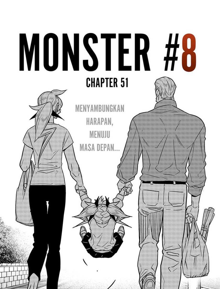 Komik 8Kaijuu Chapter 51 gambar nomor 1