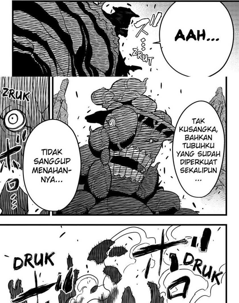 8Kaijuu Chapter 51 Gambar 14