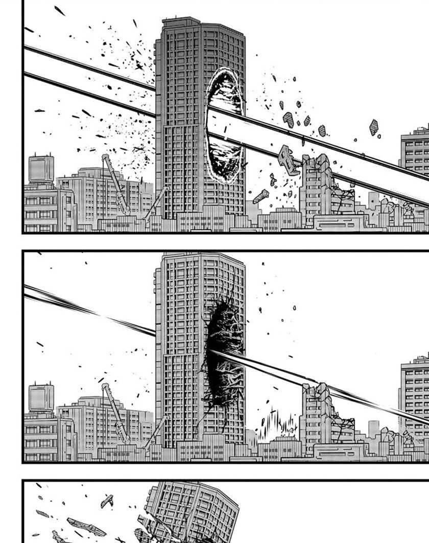 8Kaijuu Chapter 51 Gambar 8