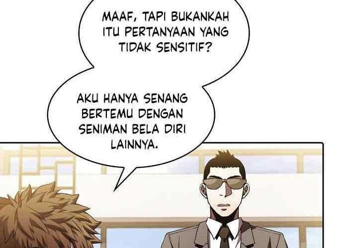 The Constellation that Returned from Hell Chapter 54 Gambar 5