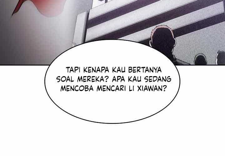 The Constellation that Returned from Hell Chapter 54 Gambar 39