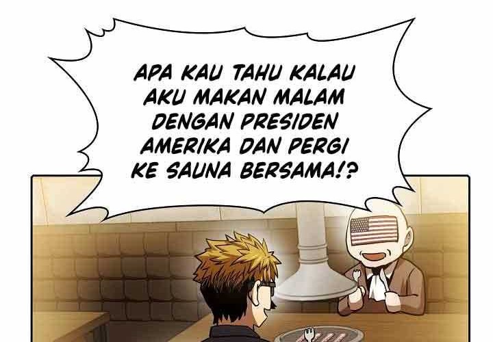 The Constellation that Returned from Hell Chapter 54 Gambar 43