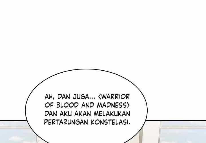 The Constellation that Returned from Hell Chapter 54 Gambar 45