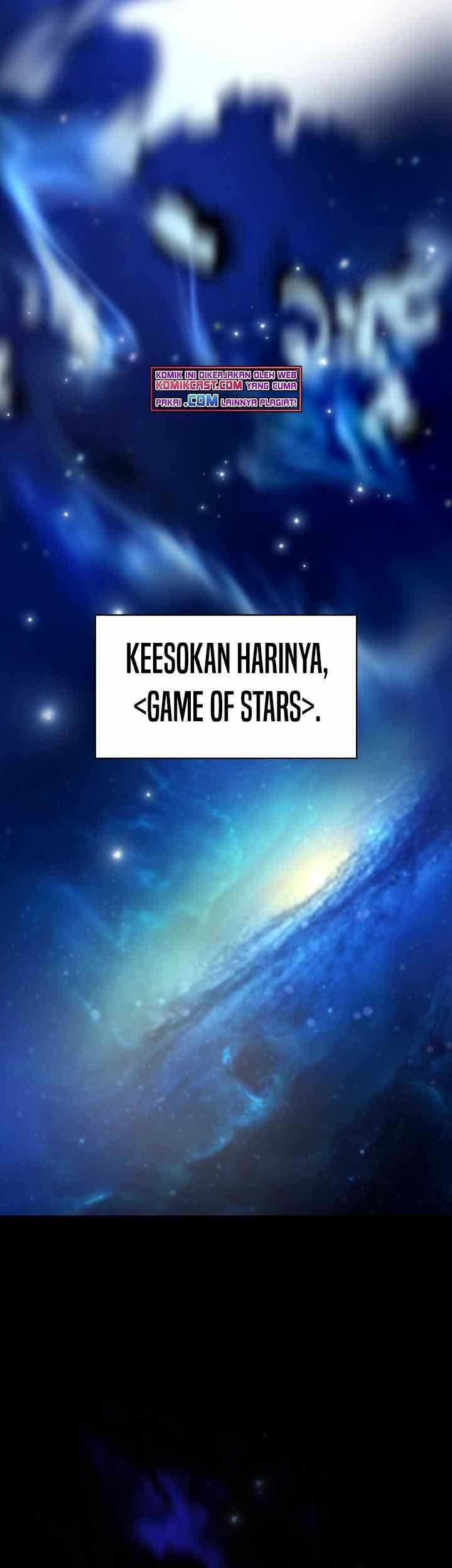 The Constellation that Returned from Hell Chapter 54 Gambar 48