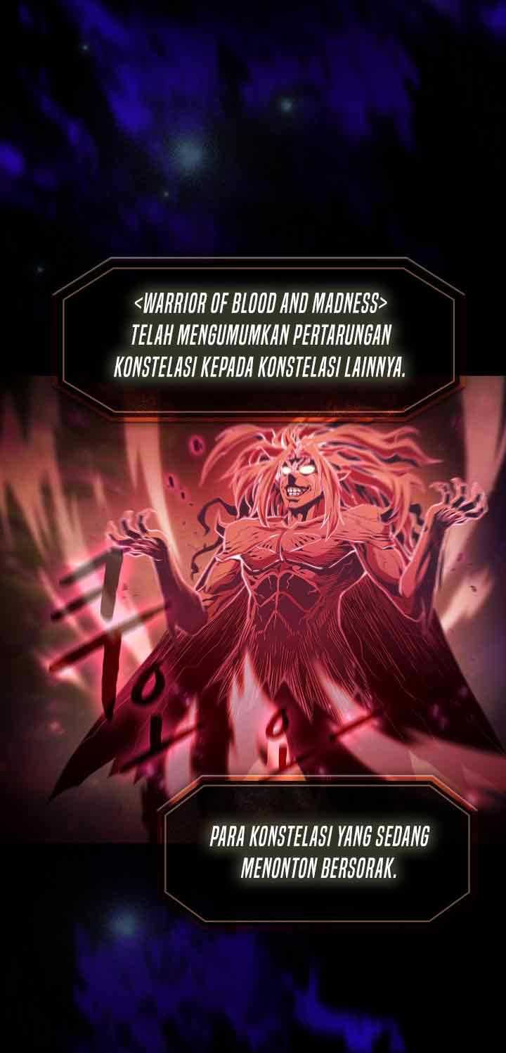 The Constellation that Returned from Hell Chapter 54 Gambar 52