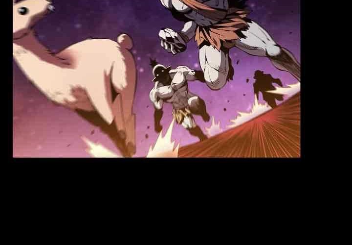 The Constellation that Returned from Hell Chapter 54 Gambar 54