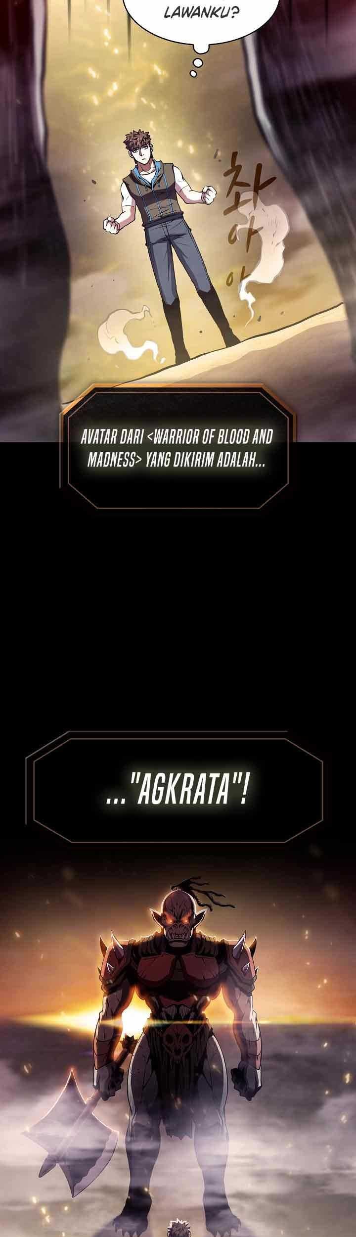 The Constellation that Returned from Hell Chapter 54 Gambar 65