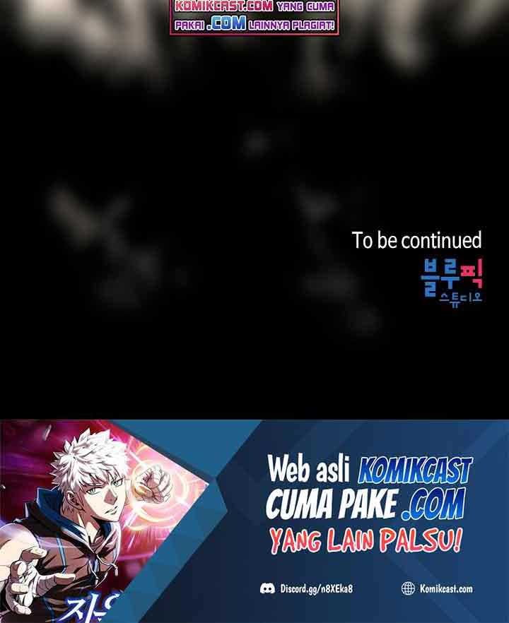 The Constellation that Returned from Hell Chapter 54 Gambar 67