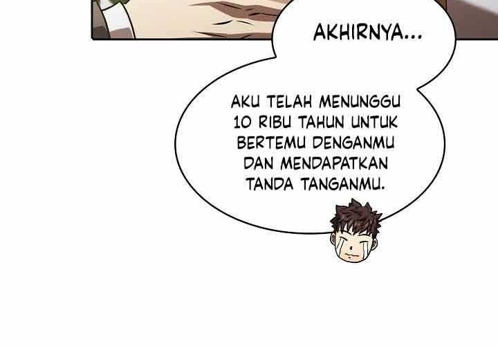 The Constellation that Returned from Hell Chapter 54 Gambar 13