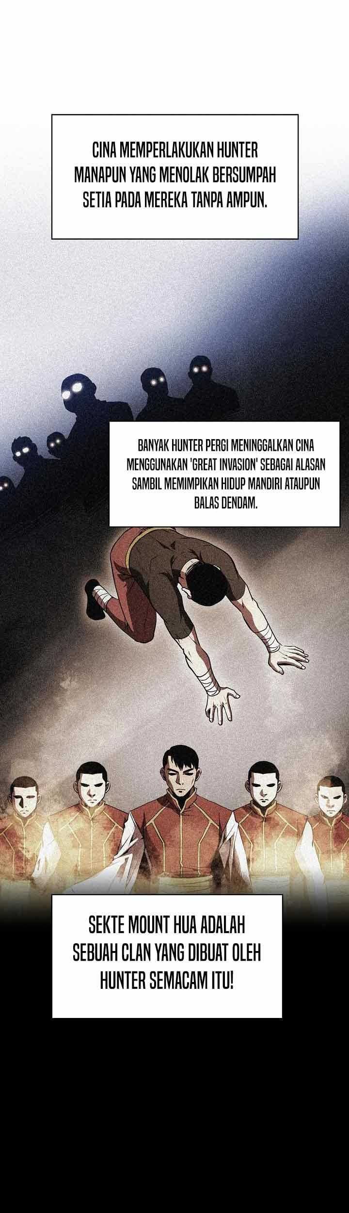 The Constellation that Returned from Hell Chapter 54 Gambar 16