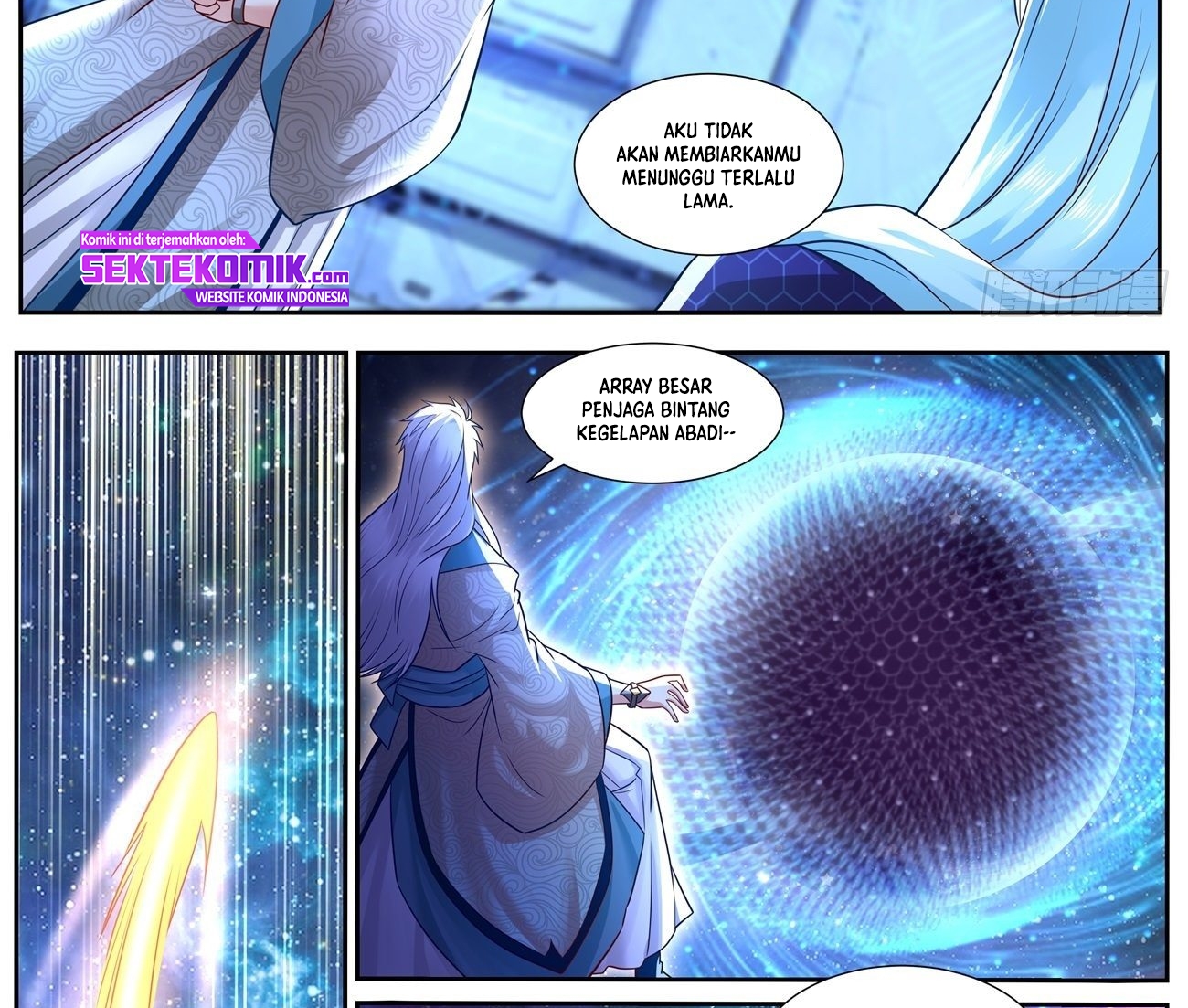 Rebirth Of The Urban Immortal Cultivator Chapter 680 Gambar 20