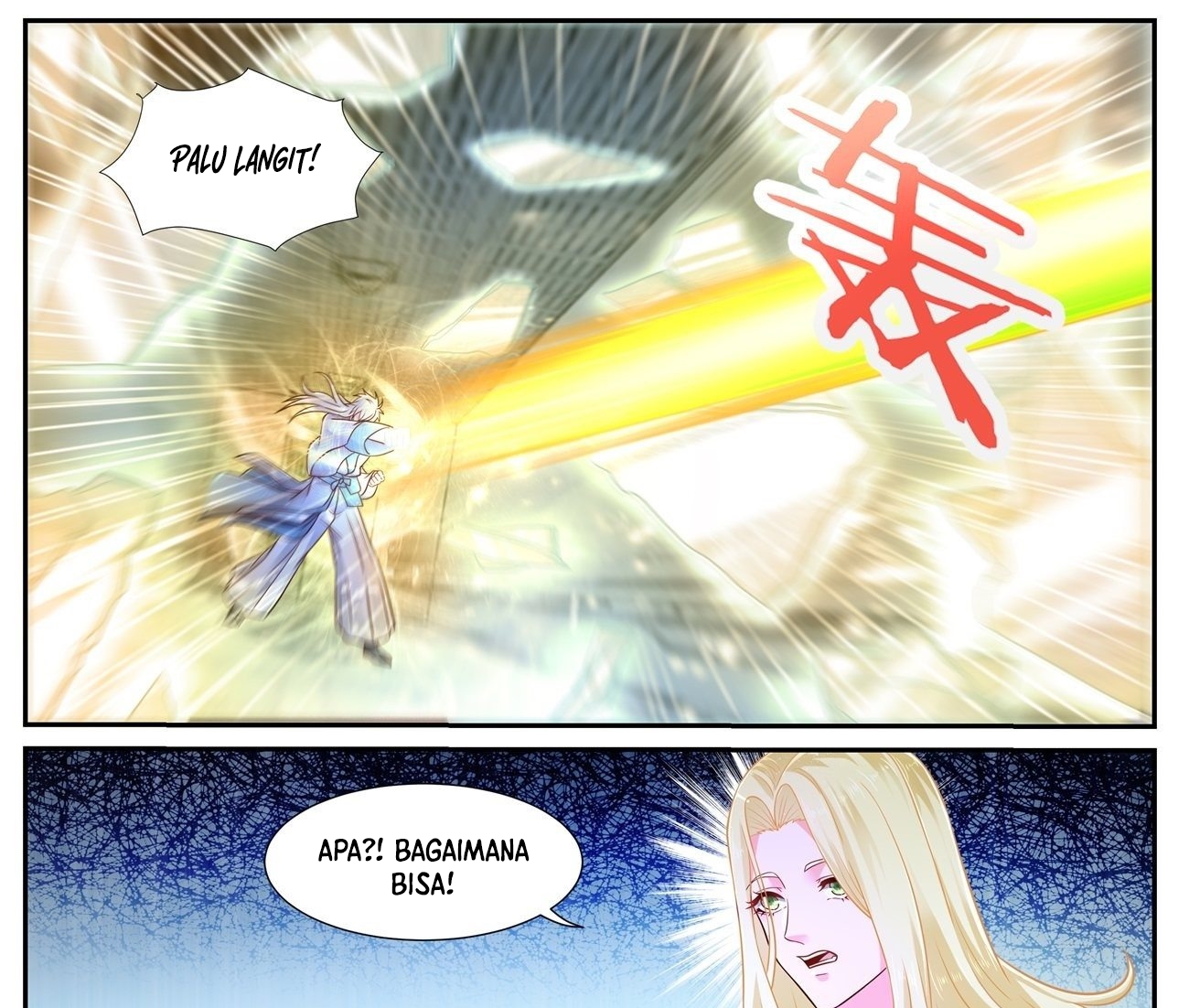 Rebirth Of The Urban Immortal Cultivator Chapter 680 Gambar 7