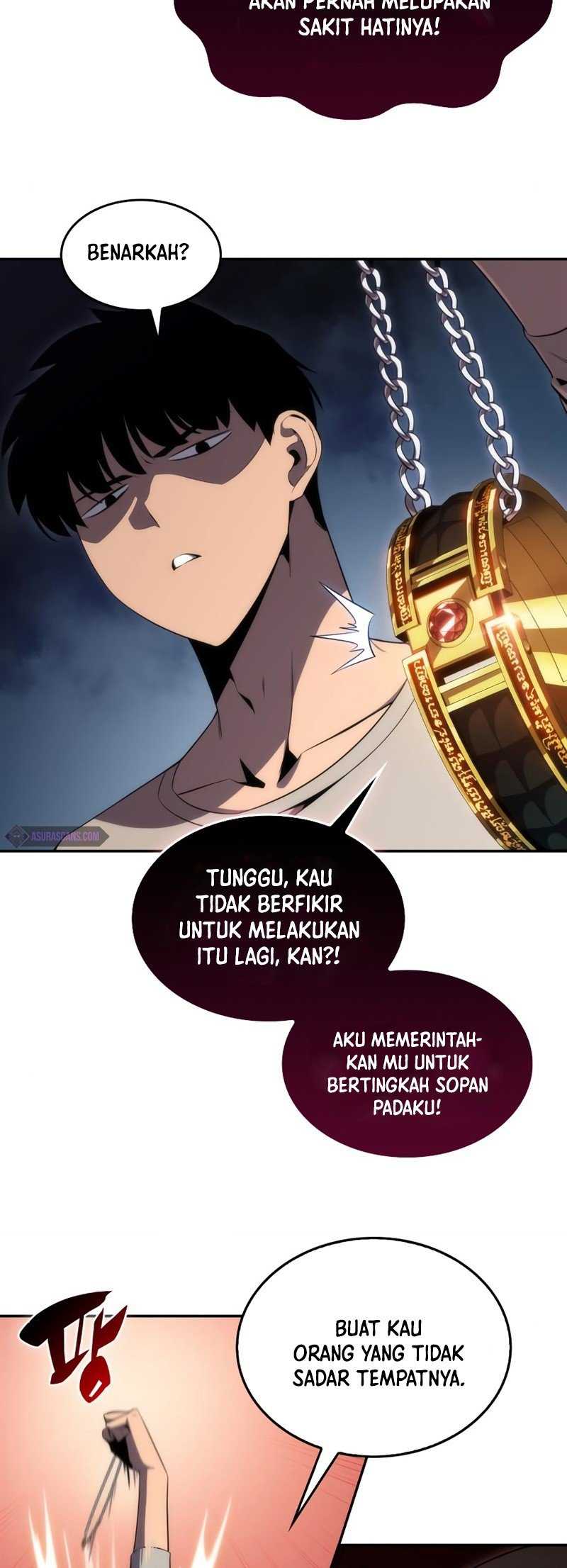 Solo Max-Level Newbie Chapter 24 Gambar 11