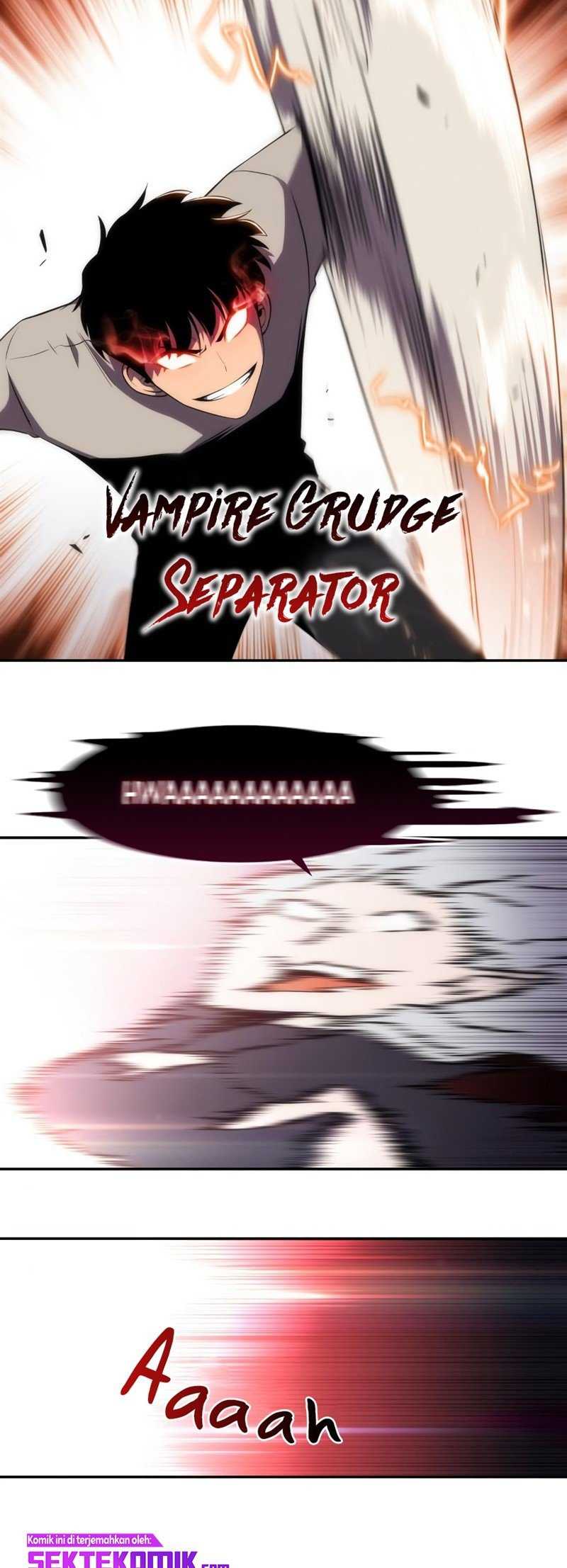 Solo Max-Level Newbie Chapter 24 Gambar 13