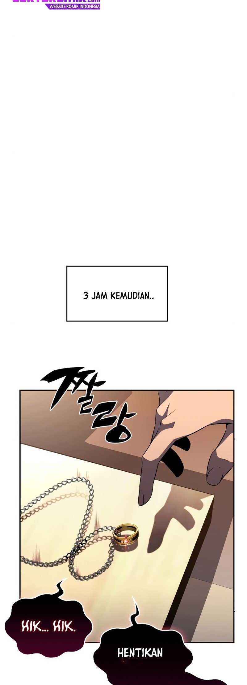 Solo Max-Level Newbie Chapter 24 Gambar 14