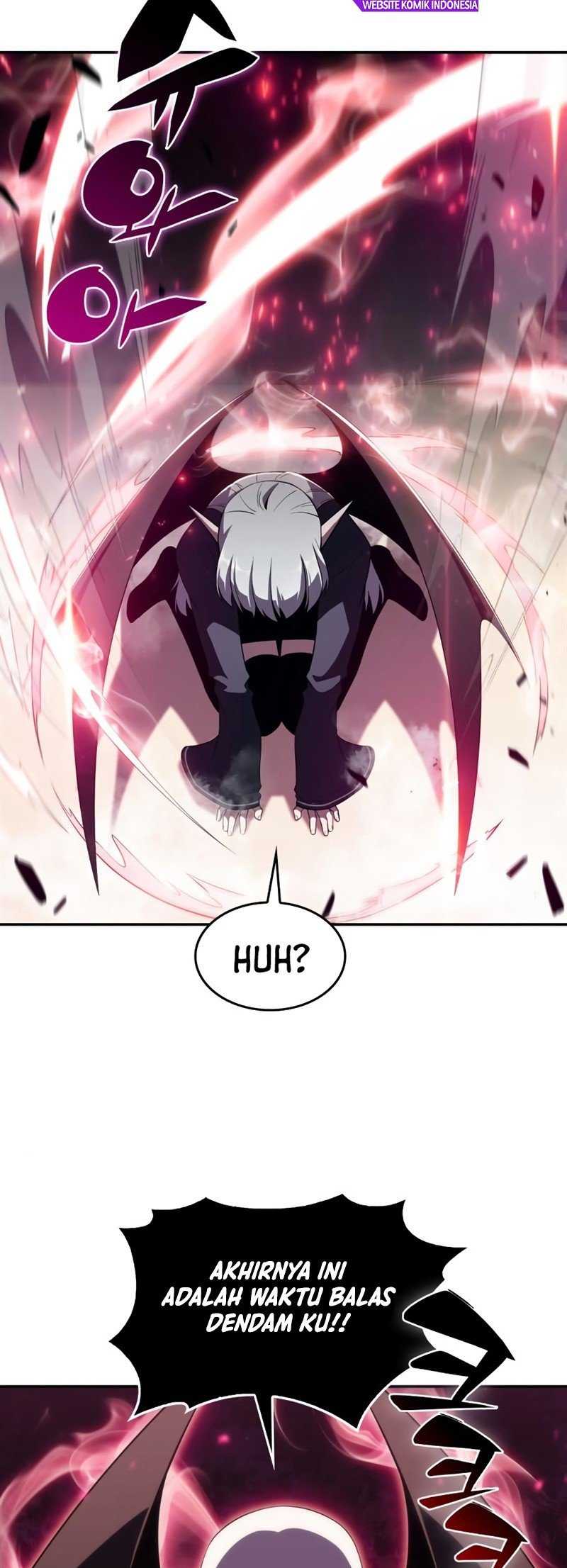 Solo Max-Level Newbie Chapter 24 Gambar 16