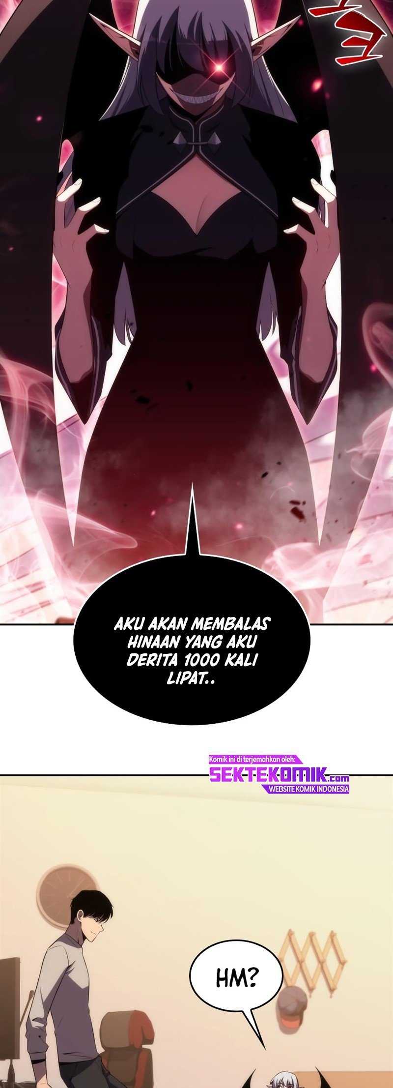 Solo Max-Level Newbie Chapter 24 Gambar 17