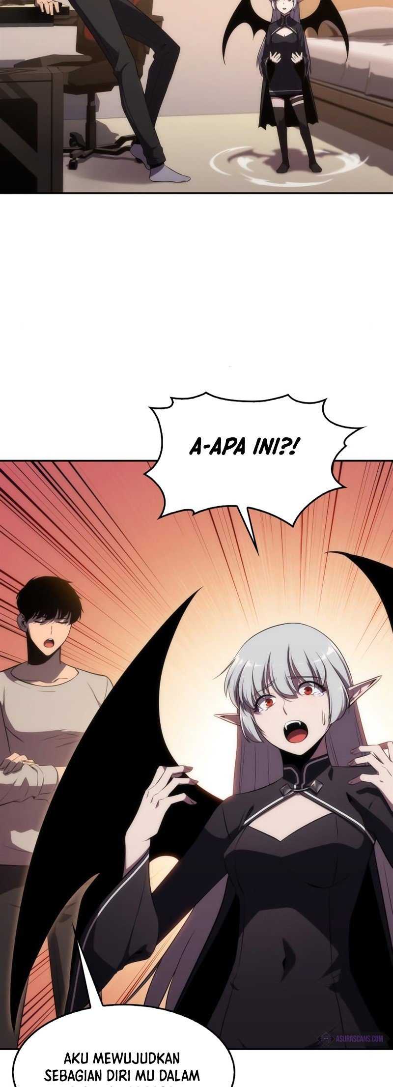 Solo Max-Level Newbie Chapter 24 Gambar 18