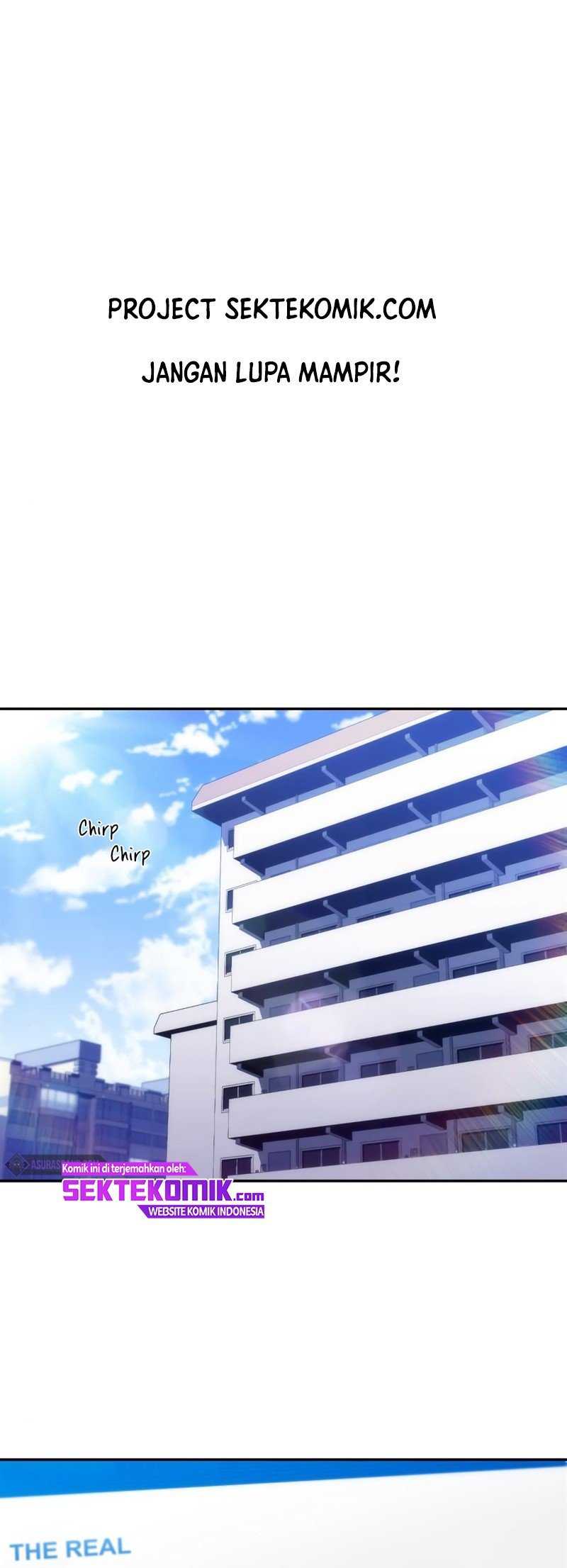 Manhwa Solo Max-Level Newbie Chapter 24 gambar nomor 2