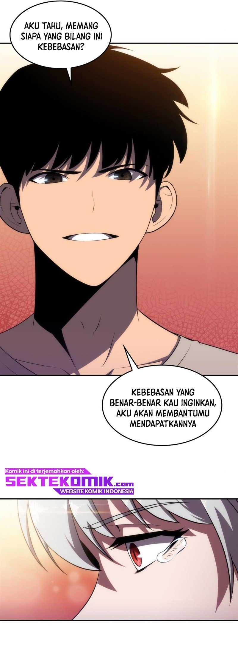 Solo Max-Level Newbie Chapter 24 Gambar 22