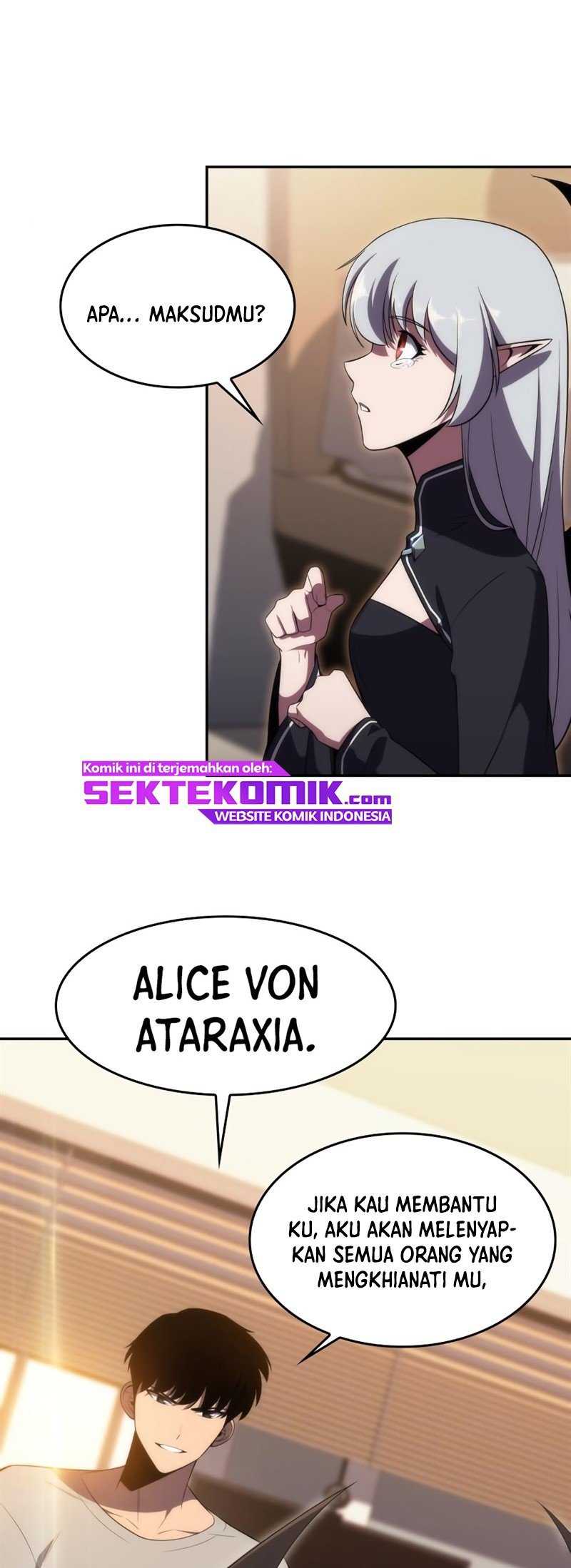 Solo Max-Level Newbie Chapter 24 Gambar 23